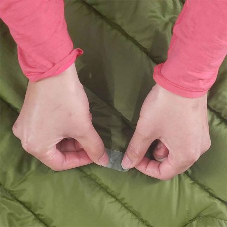 Fita de reparação Gear Aid Tenacious Tape