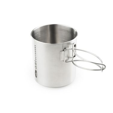 Tasse/Topf - Bottle Cup GSI Outdoors - 0,71 L - Edelstahl