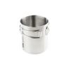 Taza/cazo - Bottle cup GSI Outdoors - 0,71 L - Acero inoxidable
