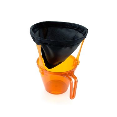 Genanvendeligt kaffefilter GSI Outdoors Java Drip