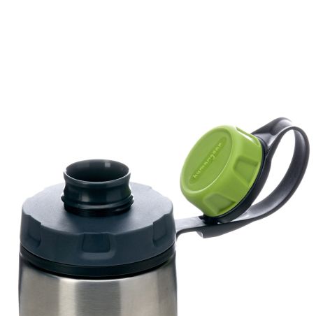 Verloopsdop capCAP+ voor fles met grote opening