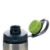 CapCAP+ Reduzierdeckel für Weithalsflasche