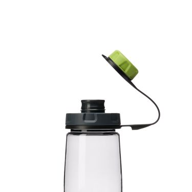 CapCAP+ Reduzierdeckel für Weithalsflasche