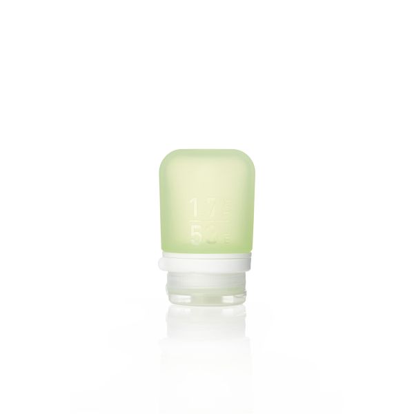 Humangear GoToob+ faltbare Reisetuben - 53 ml
