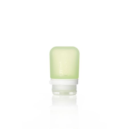 Humangear GoToob+ faltbare Reisetuben - 53 ml