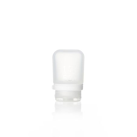 Tube de voyage souple humangear GoToob+ - 53 ml