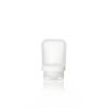 Tube de voyage souple humangear GoToob+ - 53 ml