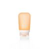 Tube de voyage souple humangear GoToob+ - 74 ml