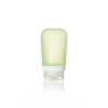 Tube de voyage souple humangear GoToob+ - 74 ml