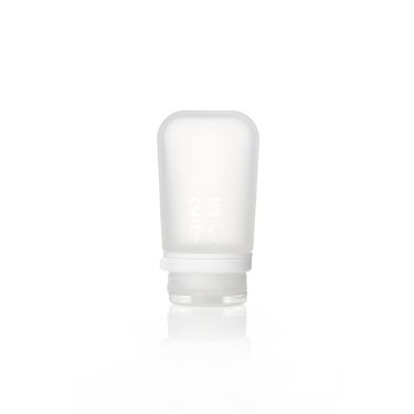 Flexibele reisbuis humangear GoToob+ - 74 ml