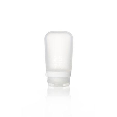 Humangear GoToob+ faltbare Reisetuben - 74 ml