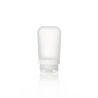 Tubo de viagem flexível humangear GoToob+ - 74 ml