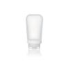 Tube de voyage souple humangear GoToob+ - 100 ml