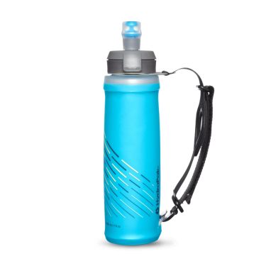 Hydrapak SkyFlask Speed taittuvа juomapullo - 0,5 L