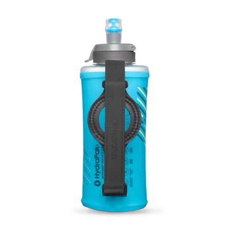 Borraccia flessibile Hydrapak SkyFlask Speed - 0,5 L