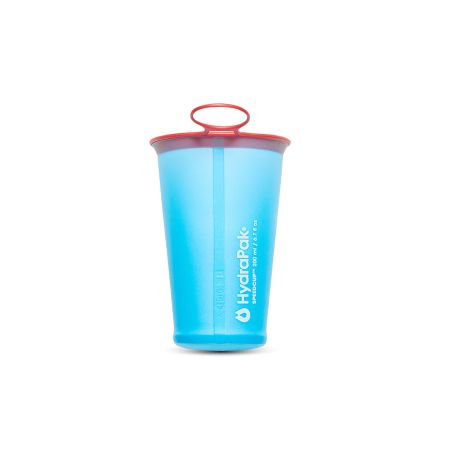 Składany kubek Hydrapak SpeedCup 0,2 l - 2 szt.