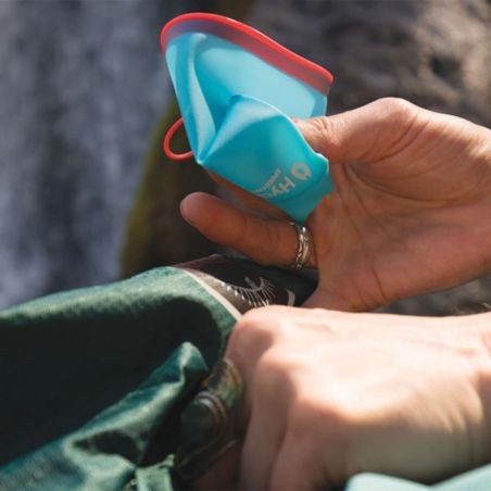 Miękki kubek Hydrapak SpeedCup 0,2 L - 2 szt.