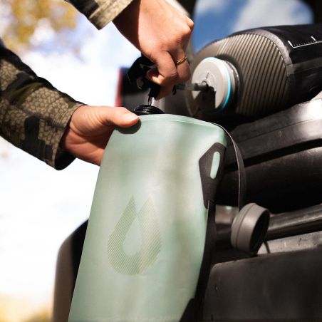 Hydrapak Seeker Collapsible Water Reservoir