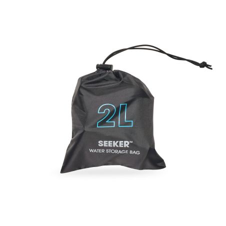 Flexibel waterreservoir Hydrapak Seeker