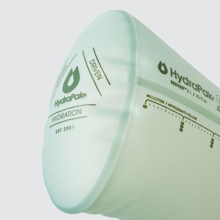 Flexibel waterreservoir Hydrapak Seeker