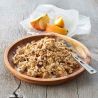 Muesli svizzero al latte - 15 anni