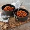 Rindergulasch mit Nudeln - 15 Jahre
