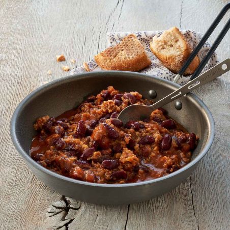 Chili con carne - 15 anni