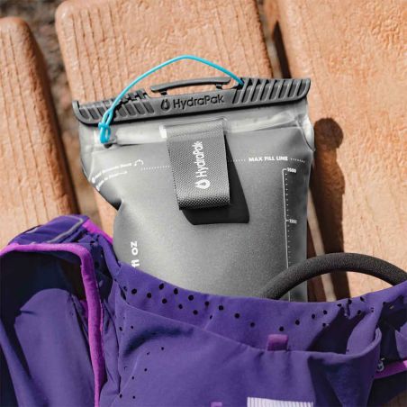 Sacca idrica Hydrapak Velocity IT - 2 L