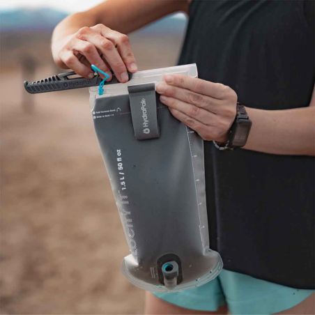 Hydrapak Velocity IT vesipussi - 2 L