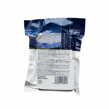 Razione di emergenza NATO - 20 anni