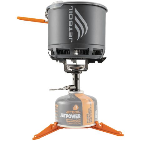 Jetboil Stash Gaskocher mit 0,8 L Becher