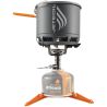 Jetboil Stash -kaasukeitin ja 0,8 l muki