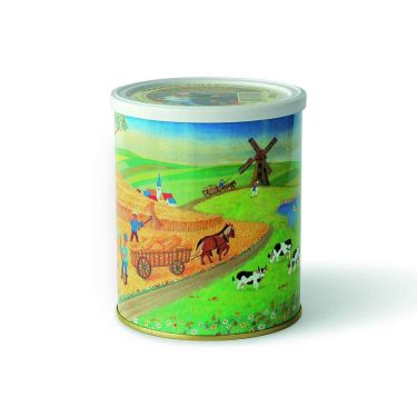 Ruisleipä - 500 g - 15 vuotta