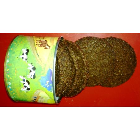 Roggenbrot - 500 g - 15 Jahre