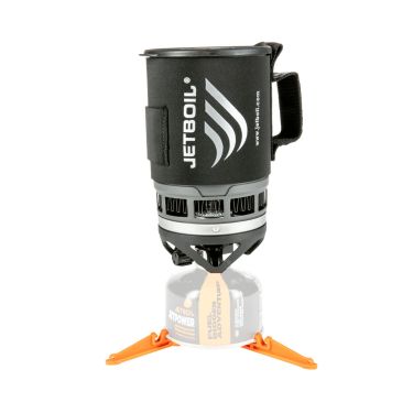 Hornillo de gas Jetboil Zip y taza 0,8 L