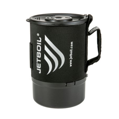 Réchaud à gaz Jetboil Zip et tasse 0,8 L