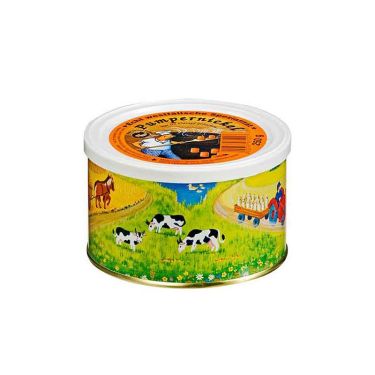 Rågbröd - 250 g - 15 år