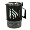Jetboil MicroMo regulierter Gaskocher mit 0,8 L Becher