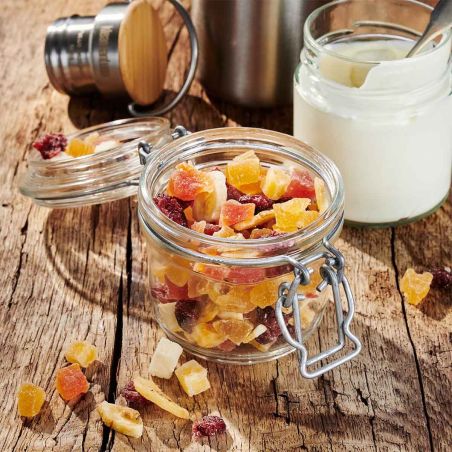 Mélange de fruits secs - 15 ans