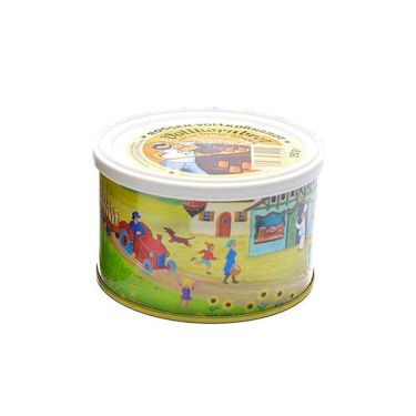 Täysjyväleipä - 250 g - 15 vuotta