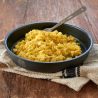 Frango ao caril com arroz - 15 anos