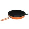 Jetboil Summit Skillet Pfanne mit Spatel