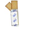 Crackers x 2 - Suolaiset