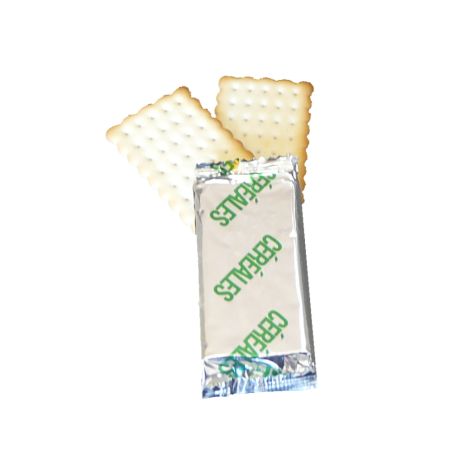 Crackers x 2 - Dolci