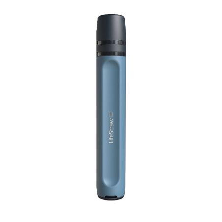 Cannuccia/filtro per acqua portatile LifeStraw Peak Series