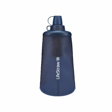 Vattenfilter LifeStraw Peak Series Collapsible Squeeze - 0,65 L