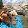 LifeStraw Peak Series Collapsible Squeeze -vesisuodatin - 0,65 L