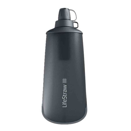 Wasserfilter LifeStraw Peak Series Collapsible Squeeze