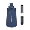 Waterfilter LifeStraw Peak Series Collapsible Squeeze