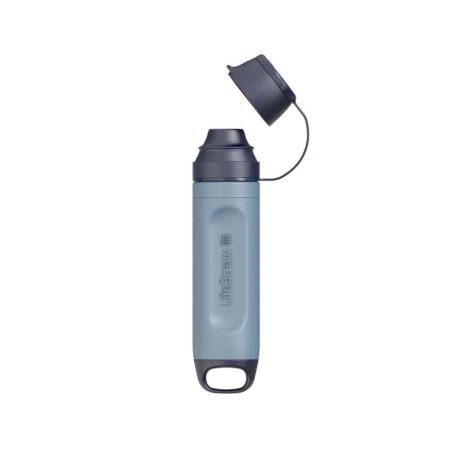 Pajita filtrante LifeStraw Peak Series Solo